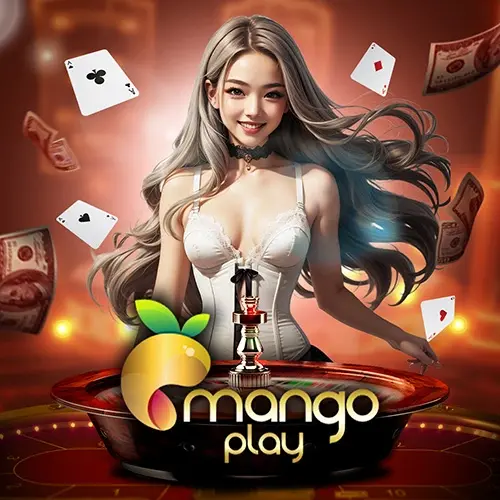 mangoplay